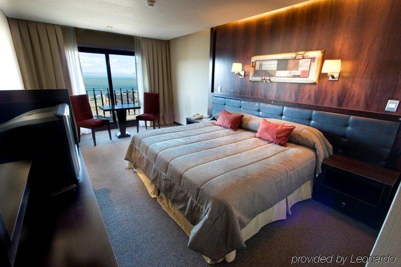 Imago Hotel & Spa เอลกาลาฟาเต ภายนอก รูปภาพ