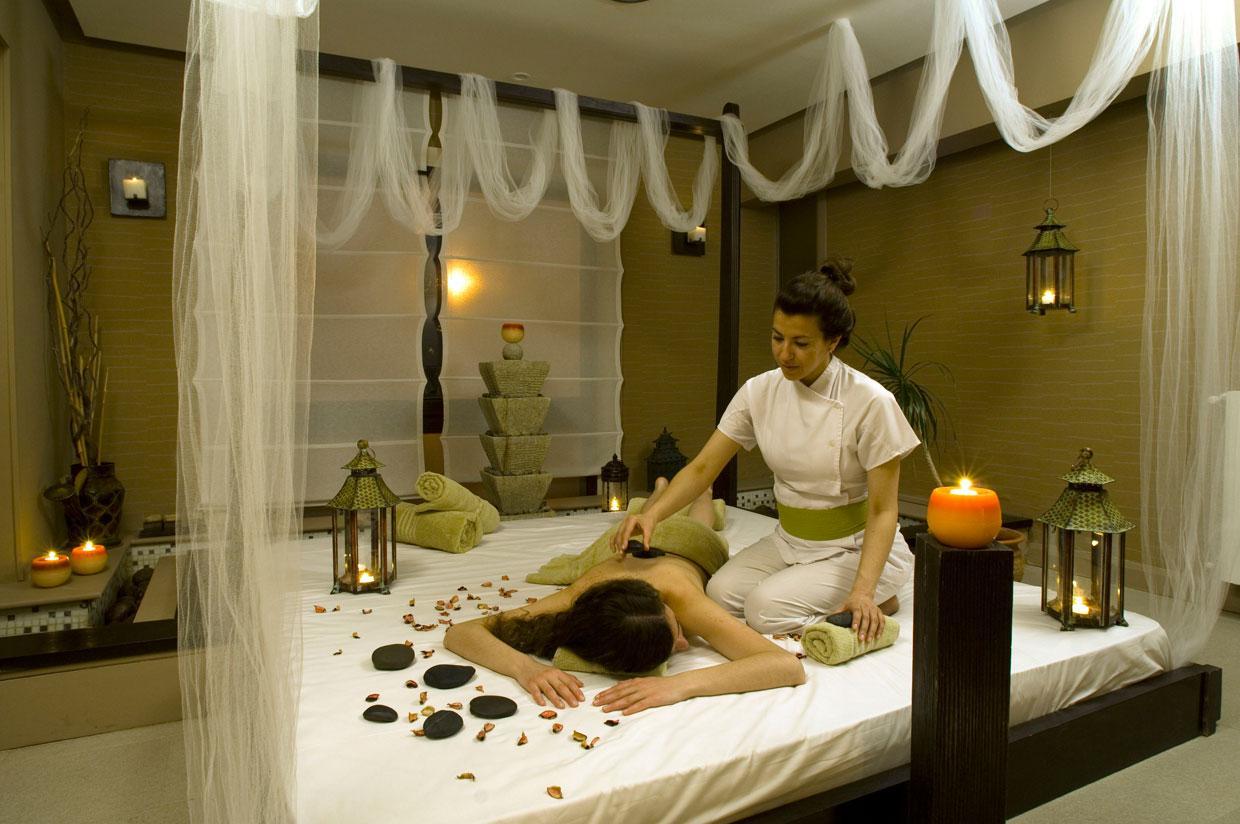 Imago Hotel & Spa เอลกาลาฟาเต ภายนอก รูปภาพ