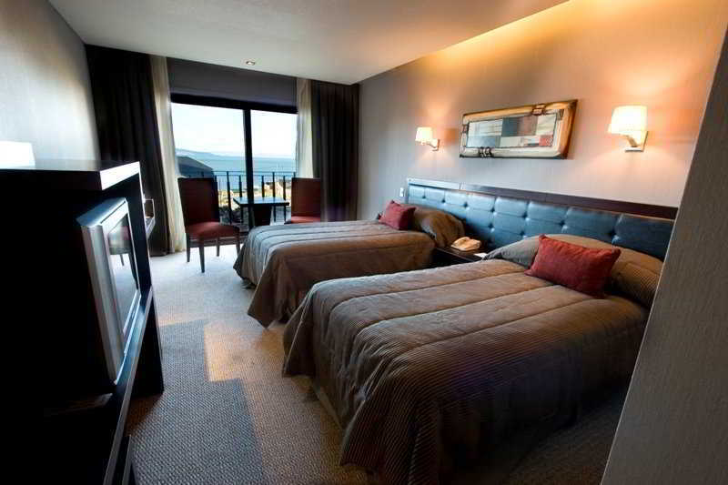 Imago Hotel & Spa เอลกาลาฟาเต ภายนอก รูปภาพ