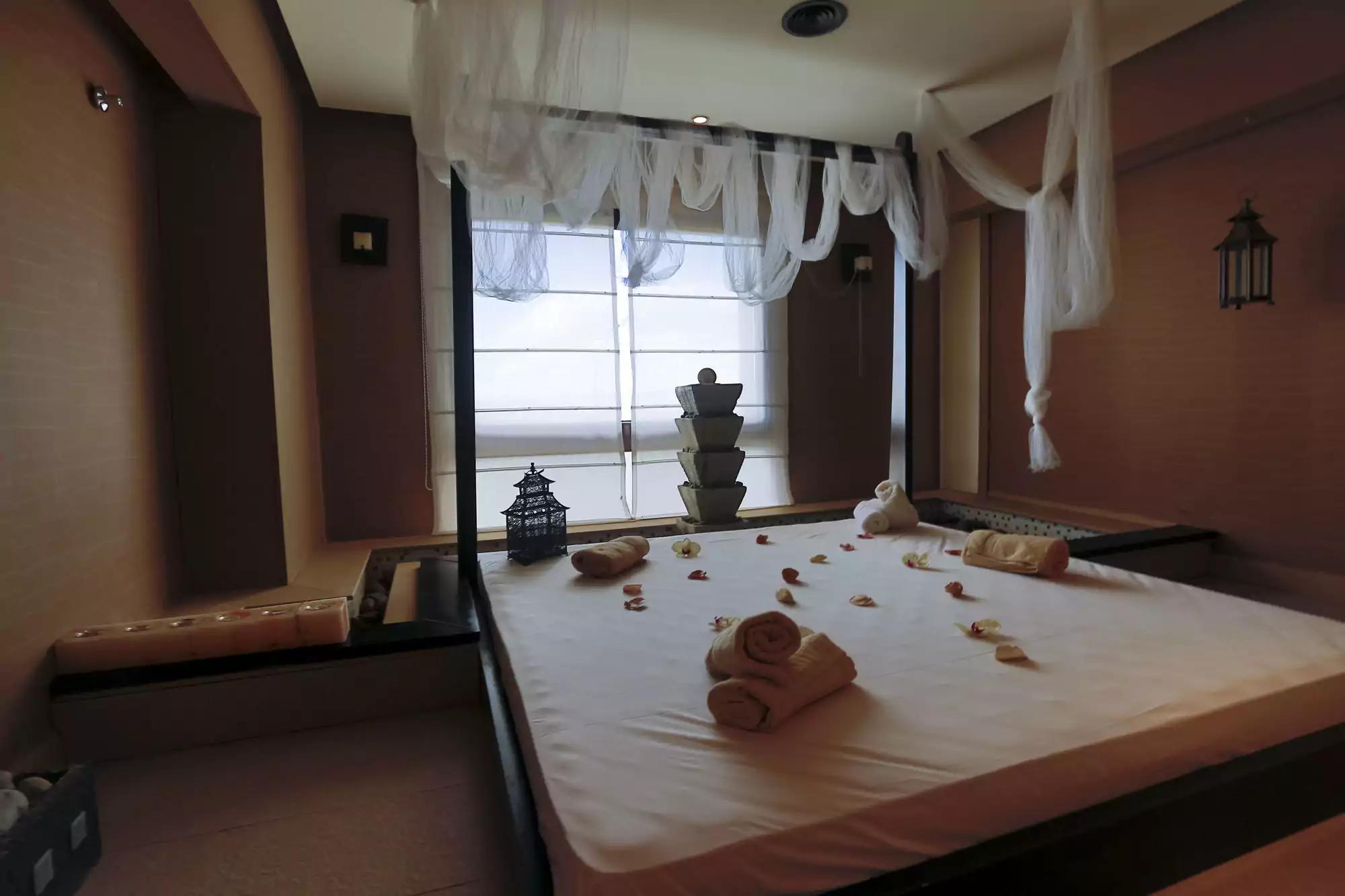 Imago Hotel & Spa เอลกาลาฟาเต ภายนอก รูปภาพ